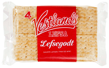 V RE PRODUKTER Vestlandslefsa v-re-produkter-vestlandslefsa